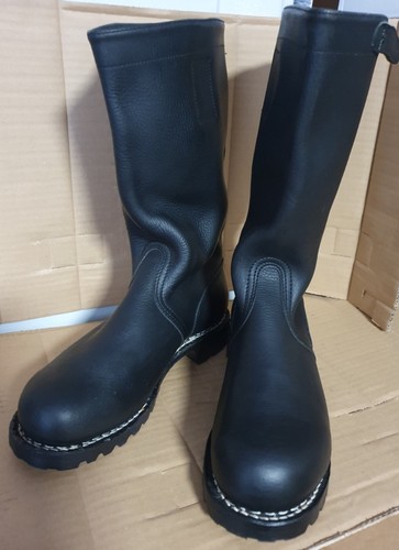 Vintage german armee - german, boots