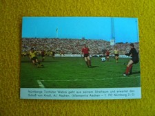Al.Aachen-1.FC Nürnberg-Josef