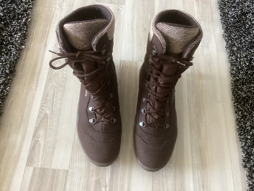 Lowa winter wanderschuhe gr - ,