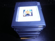 Gameboy Color - Grand Theft