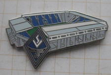 SV WALDHOF MANNHEIM / STADION  / FUSSBALL BUNDESLIGA ....... Sport Pin (309a)