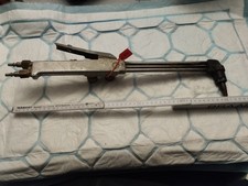 112 Messer Griesheim