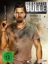 Der letzte Bulle - Staffel 5