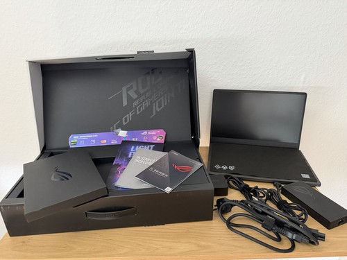 Asus rog zephyrus g14 - zephyrus, 14"