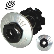 Reverse Dirt Barspin TopCap