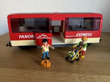 Playmobil 4124 Personenwagen