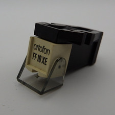 Ortofon FF 10 XE - 1/2"