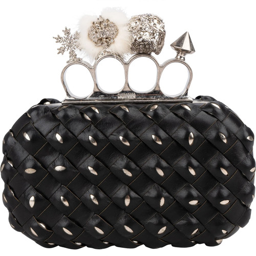 Alexander mcqueen woven - alexander,