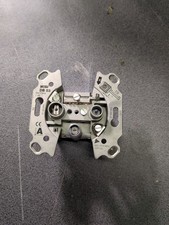 Wisi DB53 SAT-Antennendose, Stichdose.    2 Stück!