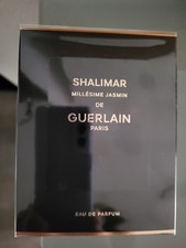 Shalimar Millésime Jasmin