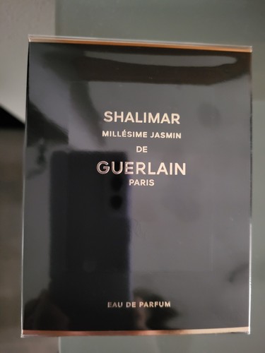Shalimar millésime jasmin - shalimar,