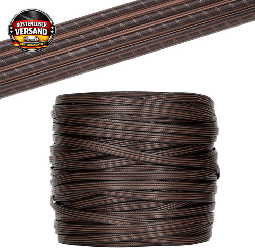 Rattan reparaturmaterial 5kg - rattan, 0,5kg