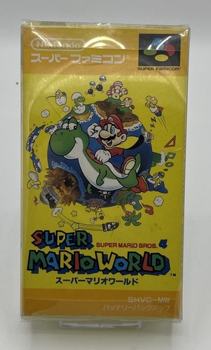 Super mario world snes - mario,