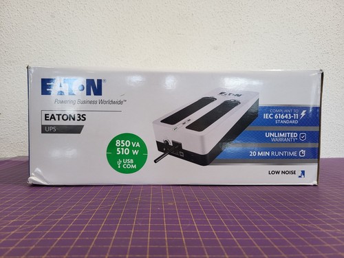 Eaton 3s850b 3s gen2 - eaton,