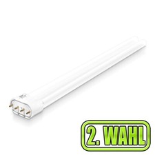 UVC Leuchtmittel 36 Watt PLL Lichtfilter Lampe Ersatzlampe UV-C Wasserklärer