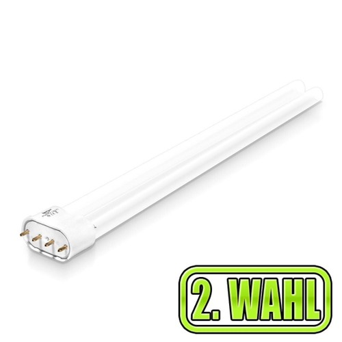 Uvc leuchtmittel watt pll - uvc,