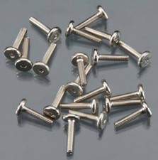 NEW Thunder Tiger Flat Head