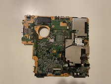 Fujitsu Siemens Amilo A1655G