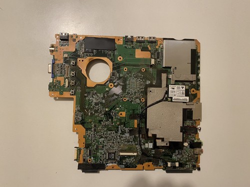 Fujitsu siemens amilo a1655g - fujitsu,