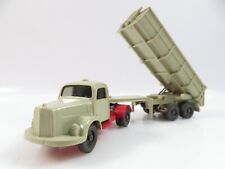 1:87 Wiking Mercedes Benz 3500