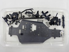 KYOSHO Sortiment Verschiedene Ersatzteile Pure Ten 1:10 - Vintage Modellbau