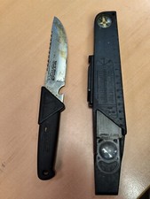 Marco Polo Survival Knife Survival Messer Outdoormesser jagdmesser K60