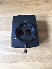 Leica ErgoModul für Stereomikroskop, Erhöhung: 50mm, für besseren Sitz