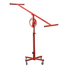 Montagehilfe plattenheber 40kg - plattenheber,