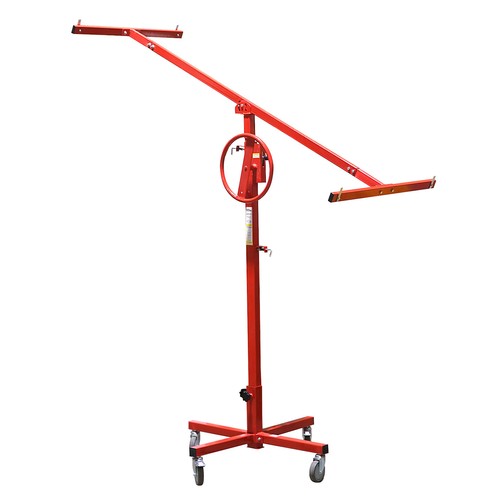 Montagehilfe plattenheber 40kg - plattenheber,