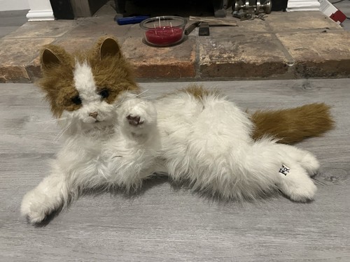 Furreal friends lulu - friends, my