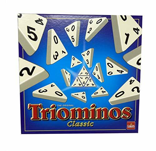 Goliath 60630 triominos - goliath,