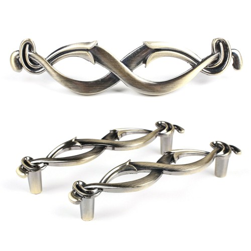 Altgold 96mm retro antik - 96mm,