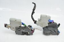 Türschloss links 805533Y51B Nissan Cabstar 07-16