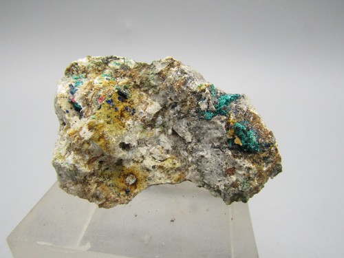 Tirolit grube geyer brixlegg - grube,
