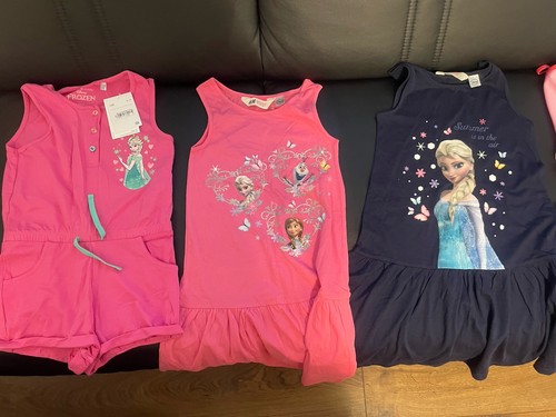Disney kleid jumpsuit - c&a,