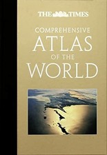 The Times Comprehensive Atlas