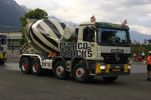 Lkw foto mercedes - foto, mercedes-benz
