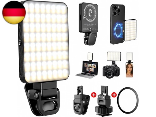 128led magnetisches selfie - 128led,