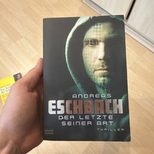 Der letzte seiner Art von