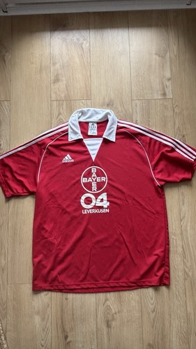 Vintage bayer leverkusen - vintage,