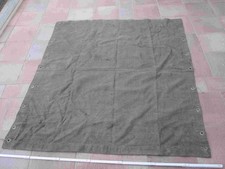 Original zeltplane wehrmacht - zeltplane,