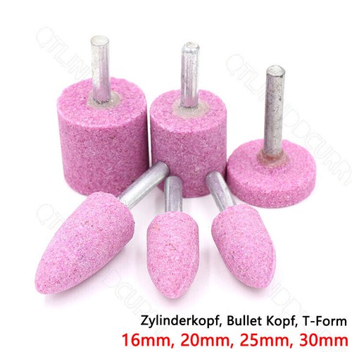 16mm 30mm scheifstifte - 30mm,
