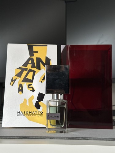 Nasomatto fantomas extrait - nasomatto,