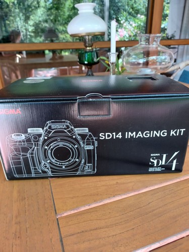 Sigma 14 - sigma, sd