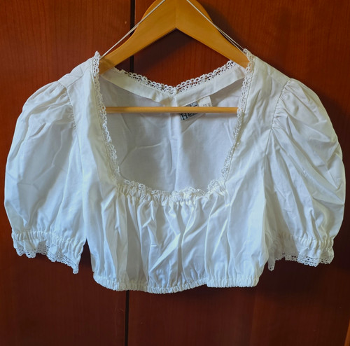 Hess frackmann dirndlbluse - hess,