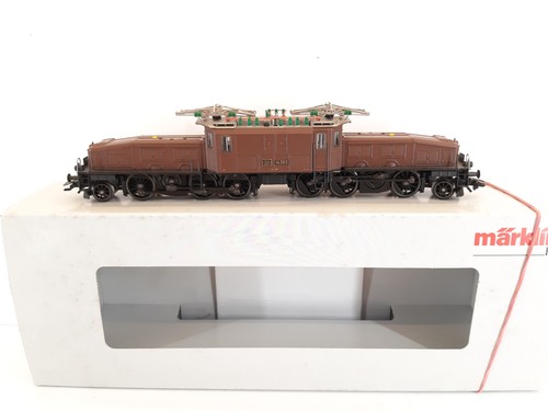 Gwa1998 märklin 39565 - märklin,