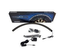 Winmau Polaris 120° Light Dartboardbeleuchtung System Dartscheiben Licht NEU