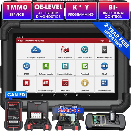 2026 launch x431 immo - launch,