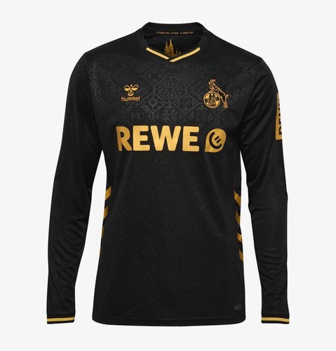 Köln ausweichtrikot 777 - köln,