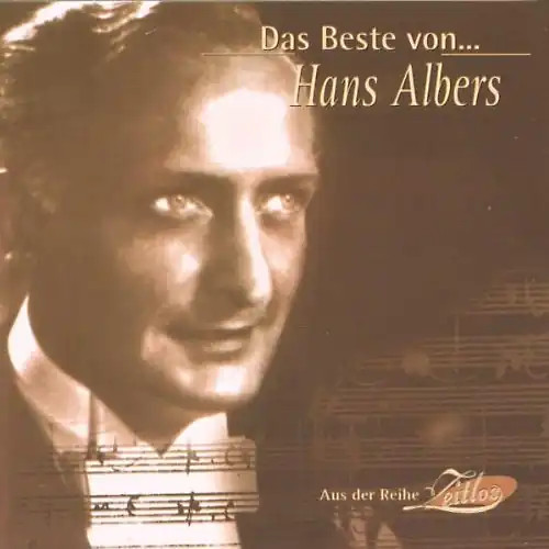 Hans albers das beste - hans,